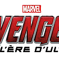 Avengers : l'ere d'ultron