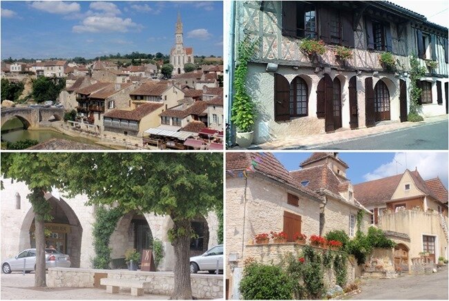 2009 Lot et Garonne
