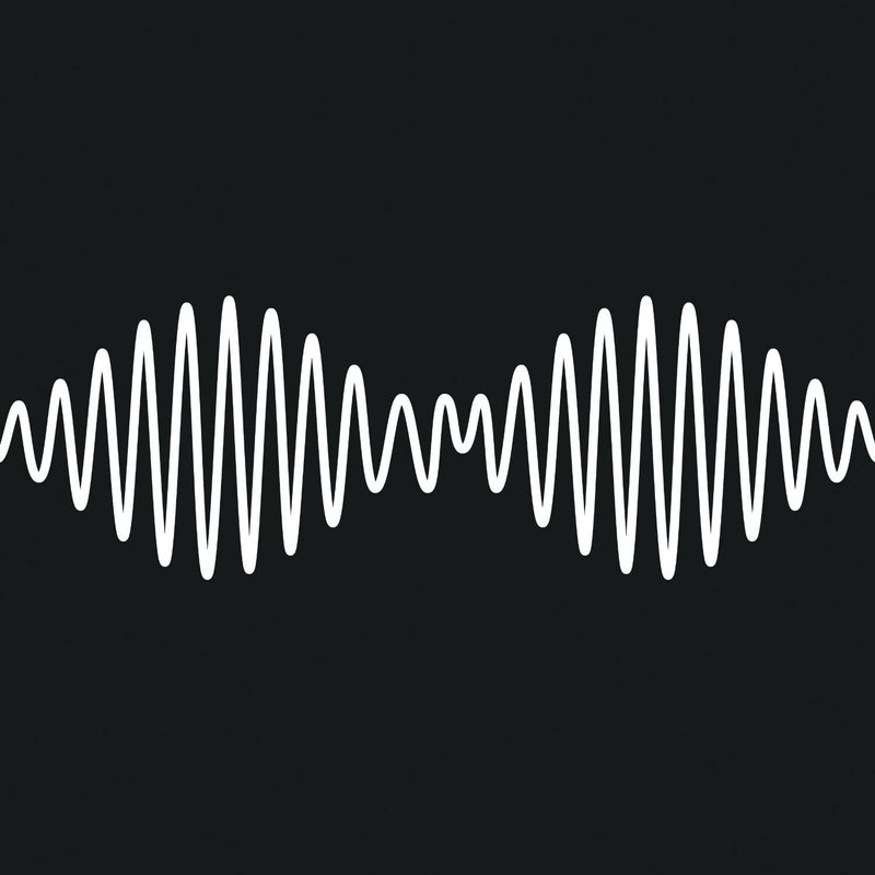 Arctic monkeys - AM1