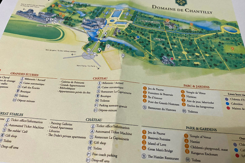Plan-du-Domaine-de-Chantilly