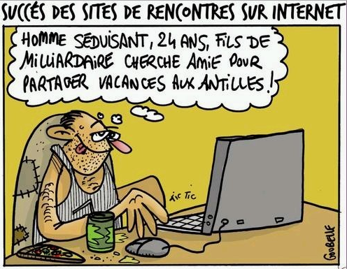 sites de rencontres par internet