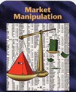 market_manipulation