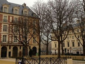 place dauphine 2