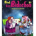 ~ les bidochon, tome 21 : les bidochon sauvent la planète - christian binet