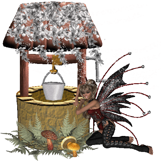 mon grimoire enchanté