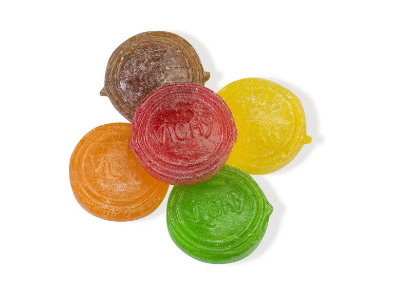 Bonbons Sucre d'Orge