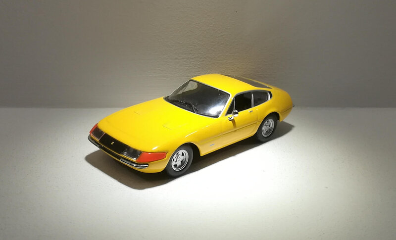 Ferrari 365 GTB