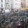 Fahrrad in München
