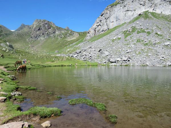 Lac Paradis 098