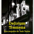 Delirium tremens – ken bruen