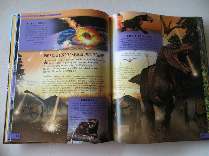 Le grand livre qui explique tout