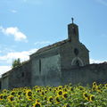 chapelle d'Anciat