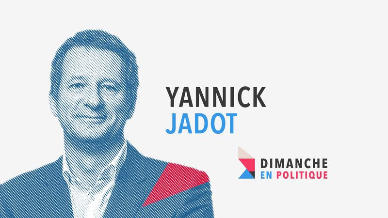 TEASER YANNICK JADOT 2