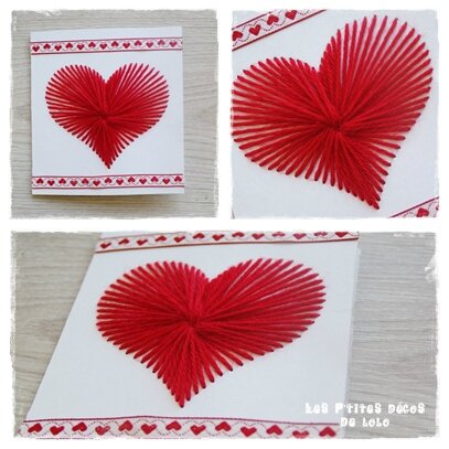 diy-coeur-papier-saint-valentin - La tête dans les idées