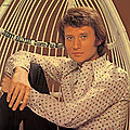 Country, folk, rock - johnny hallyday