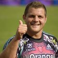 PORTRAITS 2 RUGBY