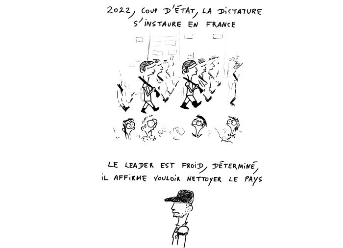 dictature 1