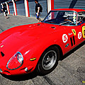 Ferrari 250 GTO Replica (base 250 GTE #4243)_05 - 1962 [I] HL_GF