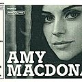 Amy macdonald - lundi 27 septembre 2010 - la riviera (madrid)