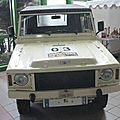 Volkswagen iltis (1978-1988)