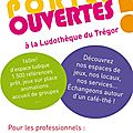 Portes ouvertes à la ludothèque