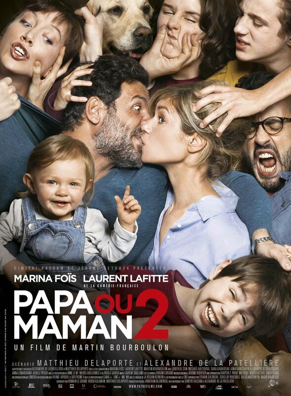 On Se Connait Ou Pas Film Français