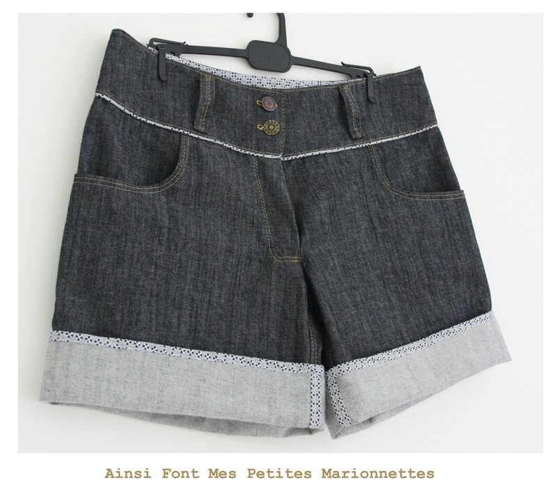 short 6