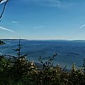 Vue de la falaise 2