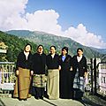 07 Tibetan Women Association