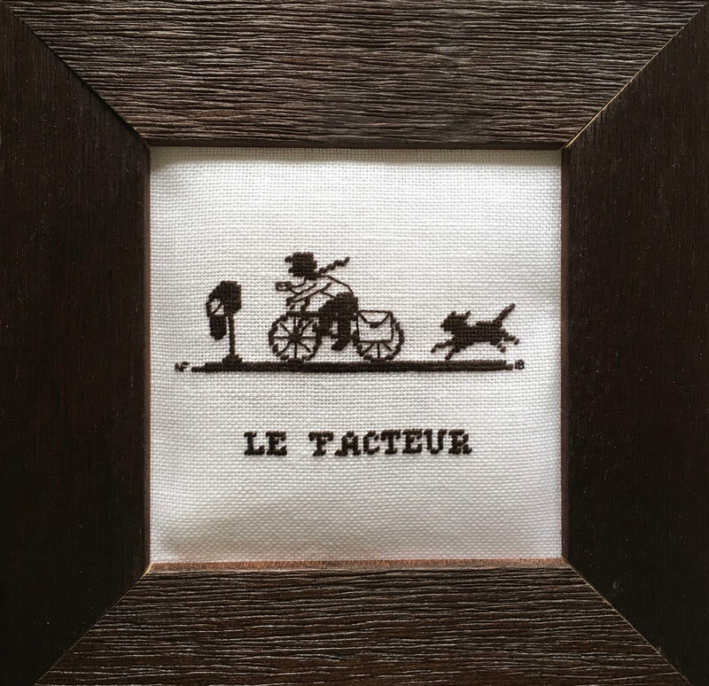 Facteur