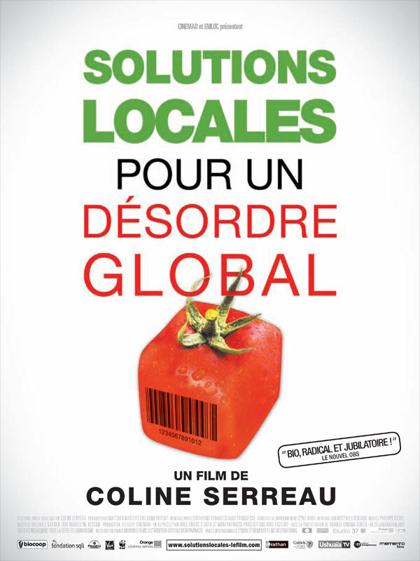 SOLUTIONS LOCALES pour un DESORDRE GLOBAL