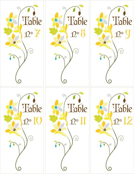 Table 7-12