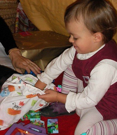 amandine