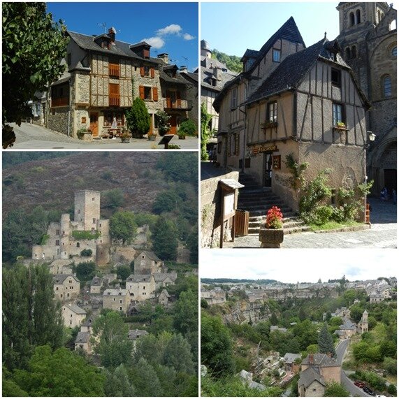 2015 Aveyron