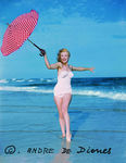 1949_tobey_beach_by_dedienes_umbrella_red_010_1
