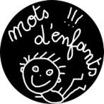 10-mots d'enfants