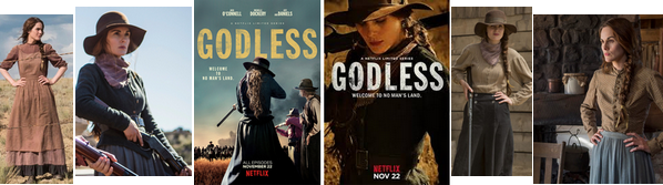 godless1erépisode