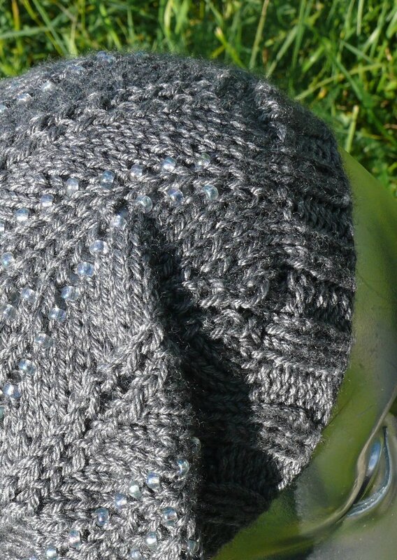 béret tilleul cotes