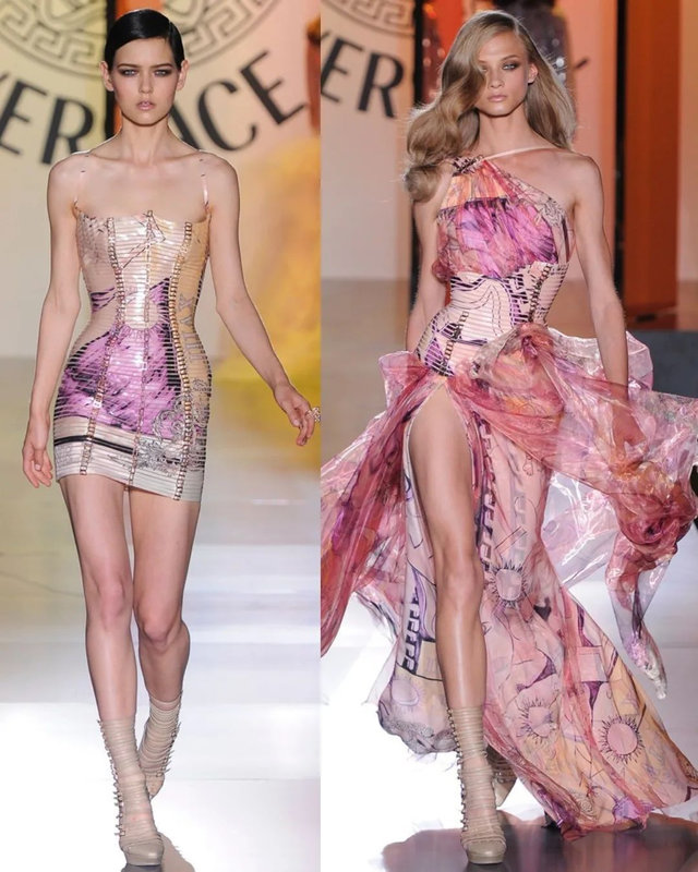 VERSACE COLLECTIONS