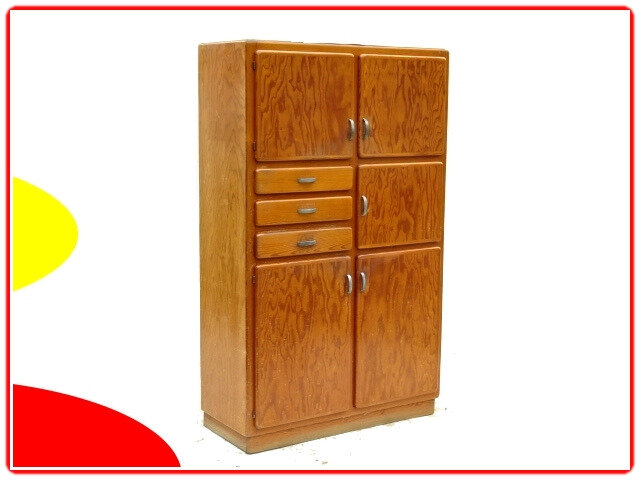 buffet de cuisine Madot