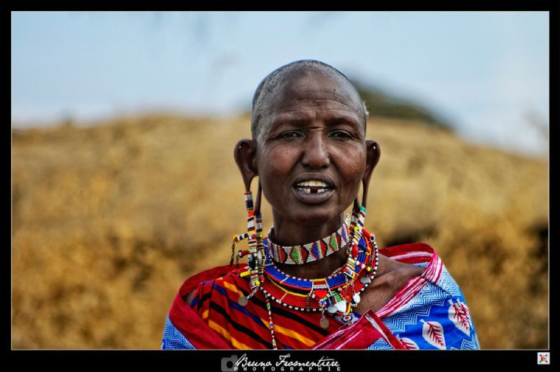 Masai 6b
