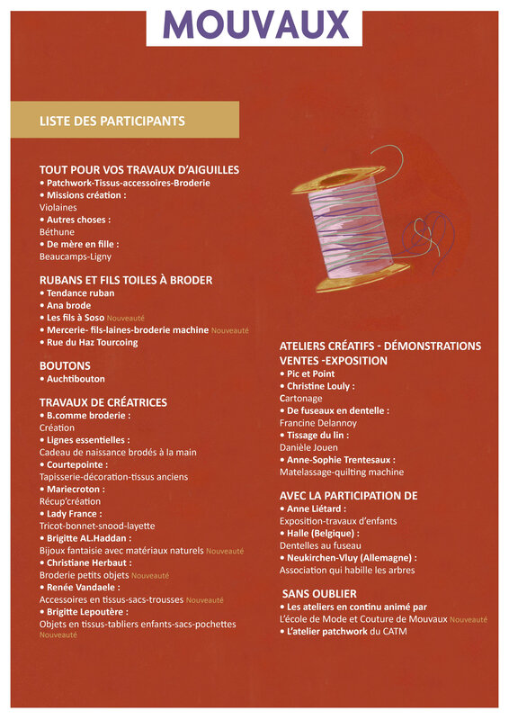 mouvaux 2018 2