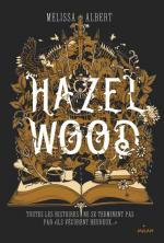 hazel wood cover