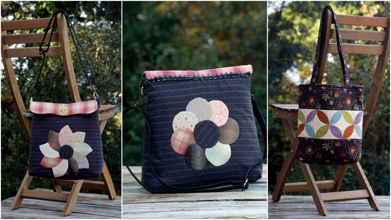 patchwork secrets 595