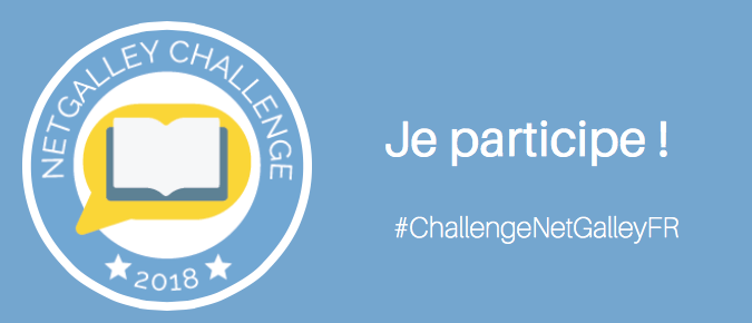 challenge netgalley