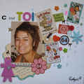 Album de JULIE