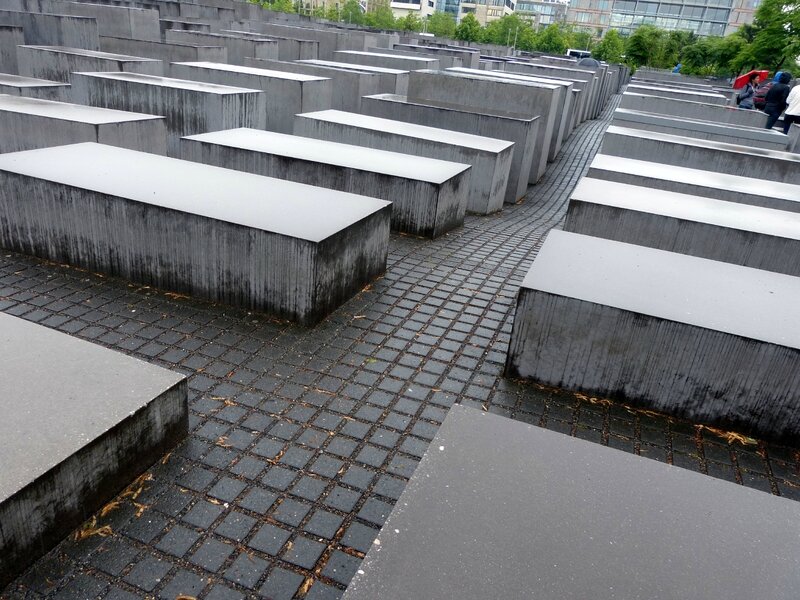 Holocaust-Mahnmal