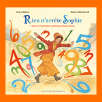 Rien n'arrête Sophie couv