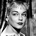 Simone Signoret