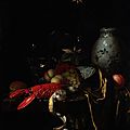 Jan davidsz. de heem (1606–1683/84), still life, 1650